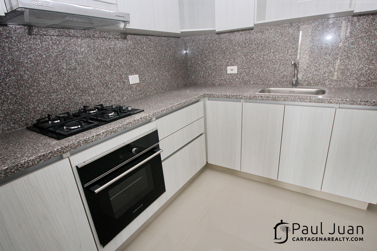 Nice brand new apartment